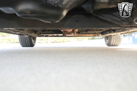 1989 Chrysler TC image 63