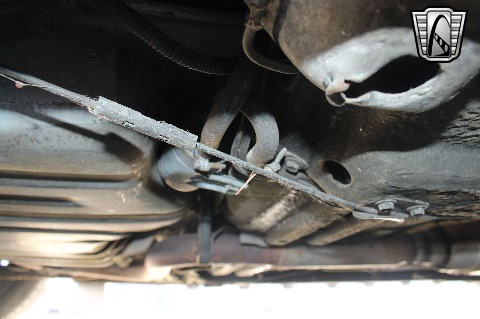 1989 Chrysler TC image 89