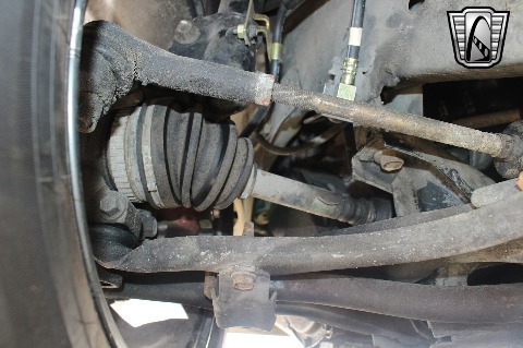 1989 Chrysler TC image 64