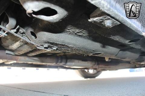 1989 Chrysler TC image 90