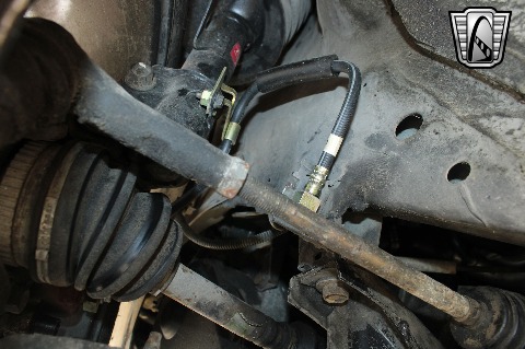 1989 Chrysler TC image 65