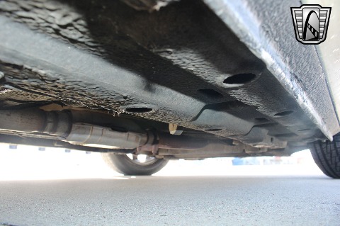 1989 Chrysler TC image 91