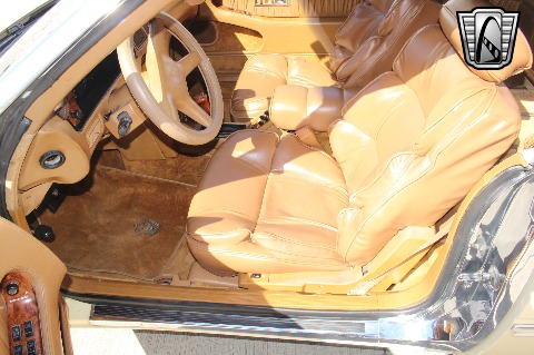 1989 Chrysler TC image 117