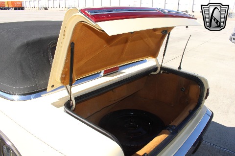 1989 Chrysler TC image 143