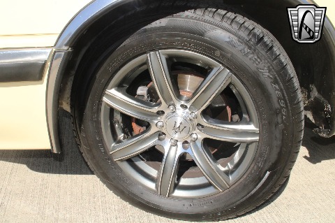 1989 Chrysler TC image 40