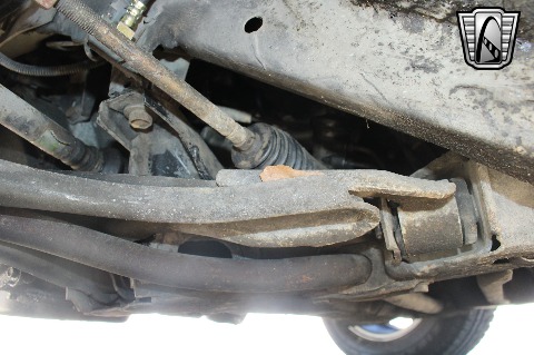 1989 Chrysler TC image 66