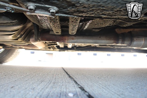 1989 Chrysler TC image 92