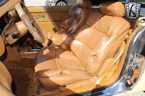 1989 Chrysler TC image 118