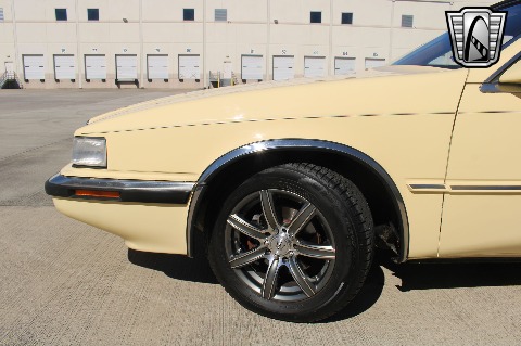 1989 Chrysler TC image 41