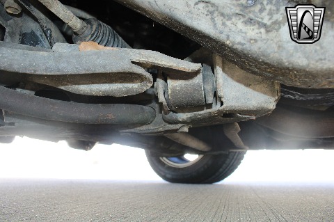 1989 Chrysler TC image 67