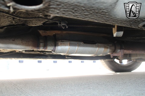 1989 Chrysler TC image 93