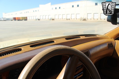 1989 Chrysler TC image 119