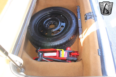 1989 Chrysler TC image 145