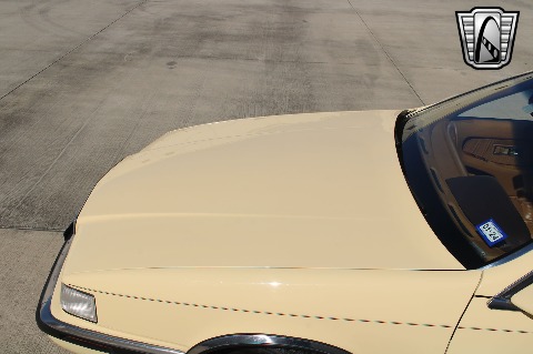 1989 Chrysler TC image 42