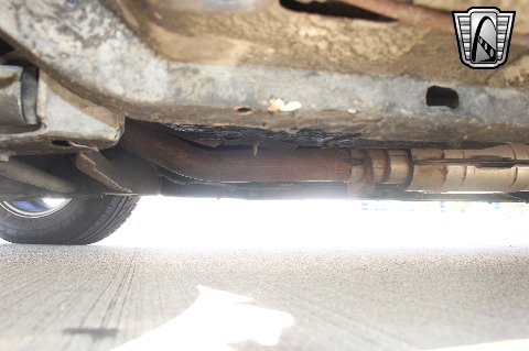 1989 Chrysler TC image 68