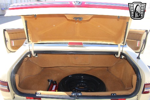 1989 Chrysler TC image 146