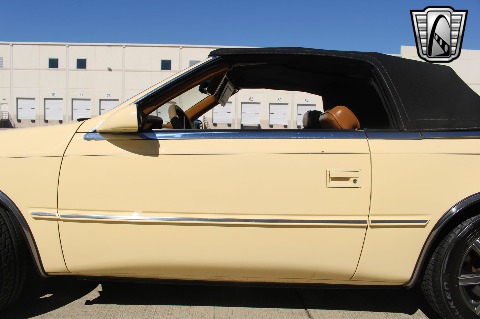 1989 Chrysler TC image 43