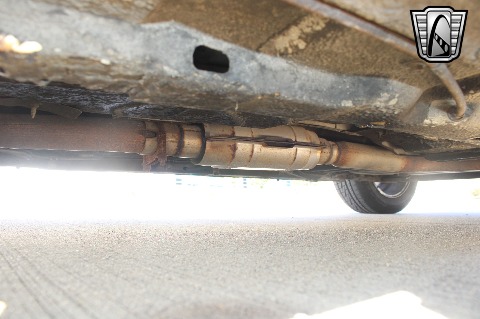 1989 Chrysler TC image 69