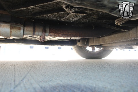 1989 Chrysler TC image 95