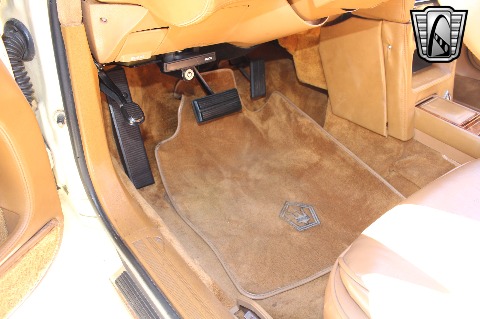 1989 Chrysler TC image 121