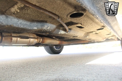 1989 Chrysler TC image 70