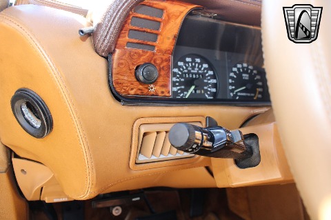 1989 Chrysler TC image 122