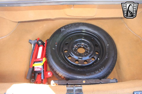 1989 Chrysler TC image 148