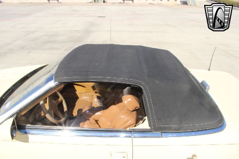 1989 Chrysler TC image 45