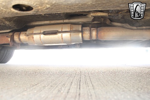 1989 Chrysler TC image 71