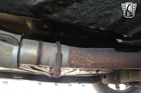 1989 Chrysler TC image 97