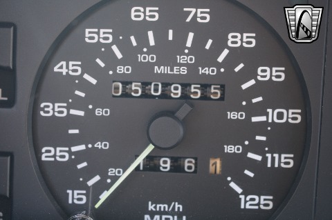 1989 Chrysler TC image 123