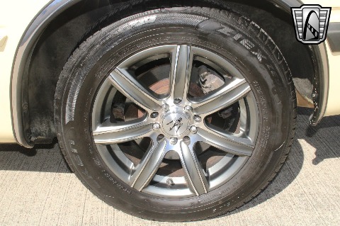 1989 Chrysler TC image 46