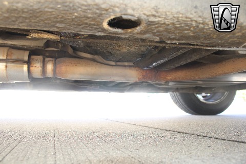 1989 Chrysler TC image 72