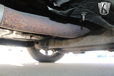 1989 Chrysler TC image 98