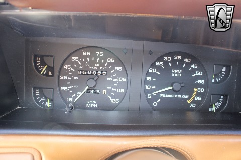 1989 Chrysler TC image 124