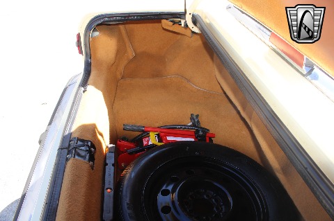 1989 Chrysler TC image 150