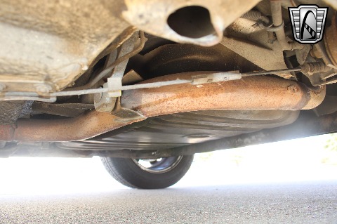 1989 Chrysler TC image 73