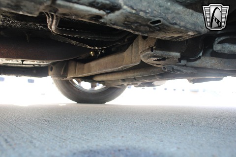 1989 Chrysler TC image 99