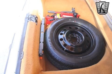 1989 Chrysler TC image 151