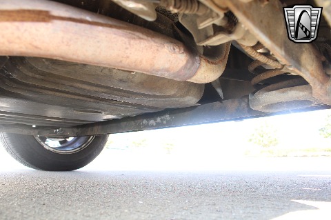 1989 Chrysler TC image 74