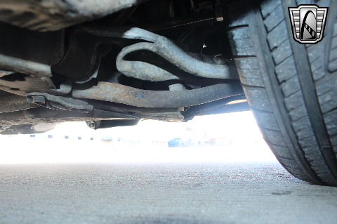 1989 Chrysler TC image 100