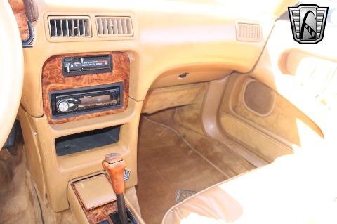 1989 Chrysler TC image 126