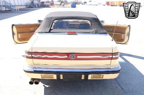 1989 Chrysler TC image 152