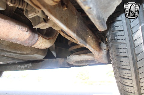 1989 Chrysler TC image 75