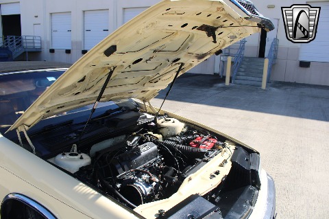 1989 Chrysler TC image 101