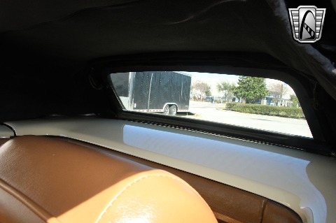 1989 Chrysler TC image 127