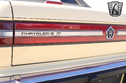 1989 Chrysler TC image 153