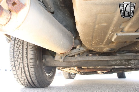 1989 Chrysler TC image 76