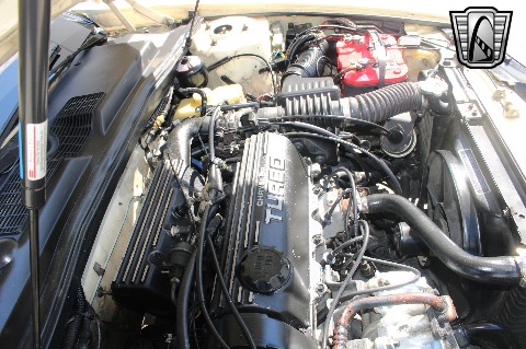 1989 Chrysler TC image 102