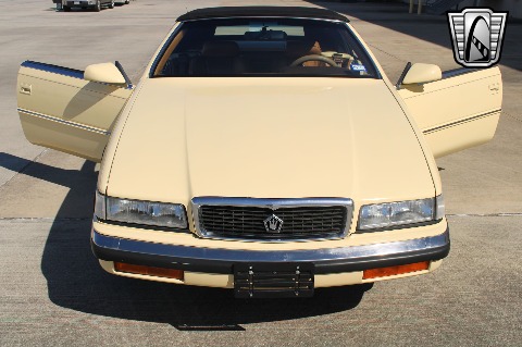 1989 Chrysler TC image 154